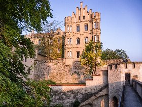 Walhalla erleben (3 Tage inkl. Eintritt in die Walhalla)