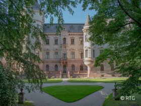 Walhalla erleben (3 Tage inkl. Eintritt in die Walhalla)