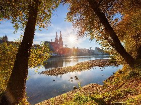 Walhalla erleben (3 Tage inkl. Eintritt in die Walhalla)