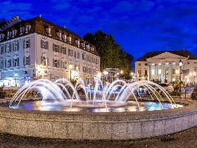 Walhalla erleben (3 Tage inkl. Eintritt in die Walhalla)