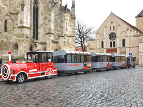 Regensburg entdecken inkl. Stadtrundfahrt- 2 Tage