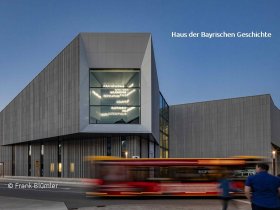 Bayrische Geschichte in Regensburg - Tradition trifft Moderne- 6 Tage