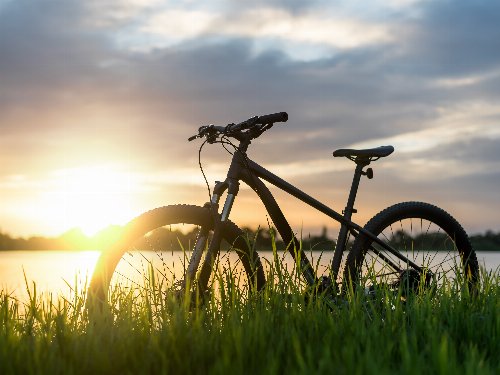 Radeln in Regensburg | E-Bike-Garage | 100m zum Donauradweg- 5 Tage