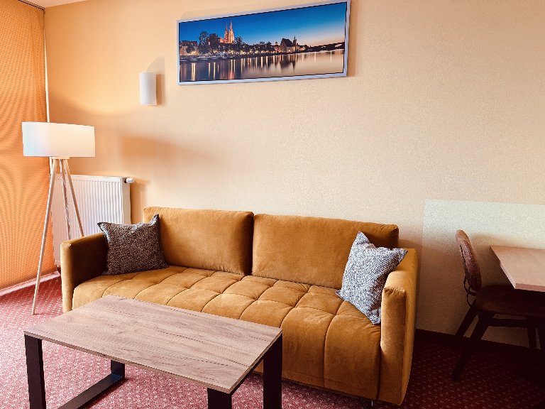 Appartement Komfort