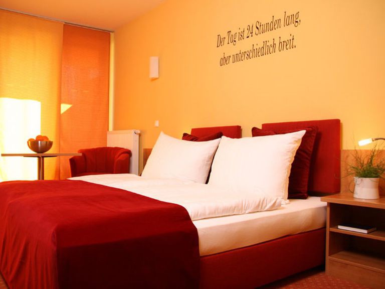 Doppelzimmer