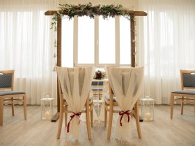 Insel Hideaway