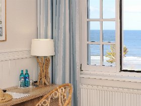 Insel Hideaway