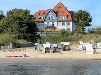 Herbstzauber am Meer