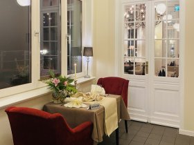 4 Jubeltage am Ostseestrand