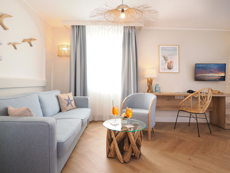 Familienzimmer