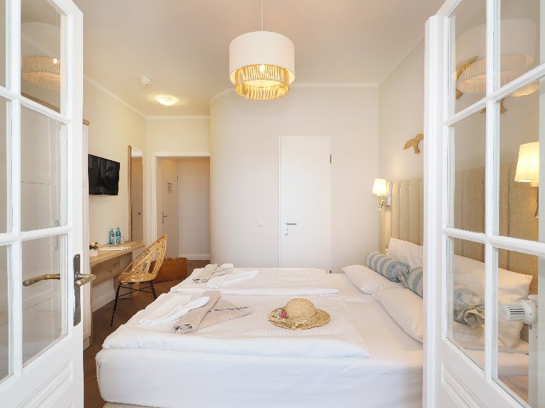 Juniorsuite/n