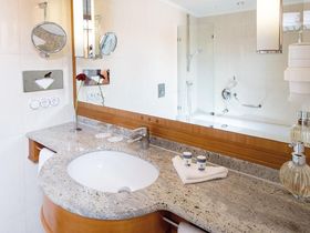 Kaminfeuer und Lichterglanz - kleine Usedomflucht zum entspannen 