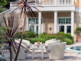 Kaminfeuer und Lichterglanz - kleine Usedomflucht zum entspannen 