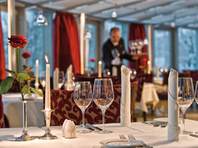 Kaminfeuer und Lichterglanz - kleine Usedomflucht zum entspannen 