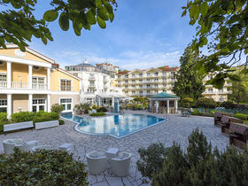 Kaminfeuer und Lichterglanz - kleine Usedomflucht zum entspannen 