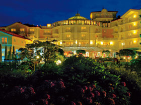 Kaminfeuer und Lichterglanz - kleine Usedomflucht zum entspannen 