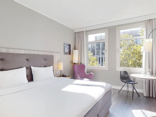 Radisson Blu Hotel Bremen