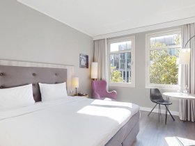 Radisson Blu - Entdecken Sie Bremen! inkl. Dinner