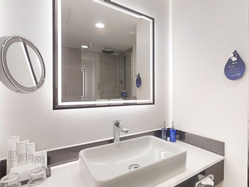 Radisson Blu Hotel Bremen