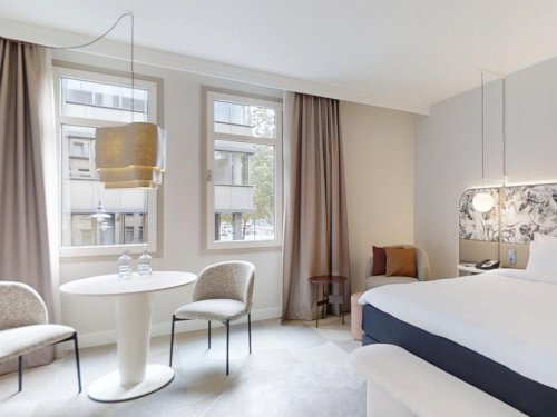 Radisson Blu Hotel Bremen