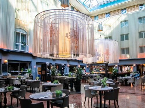 Radisson Blu Hotel Bremen