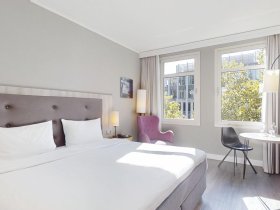 Radisson Blu - Entdecken Sie Bremen! inkl. Dinner