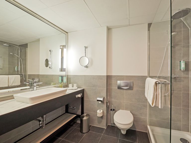 Juniorsuite/n