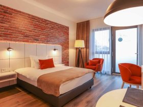 Straßburg Grenzenlos genießen inkl. Gourmetmenu