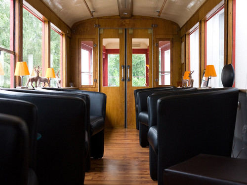 Hotel-Restaurant  Hirsch