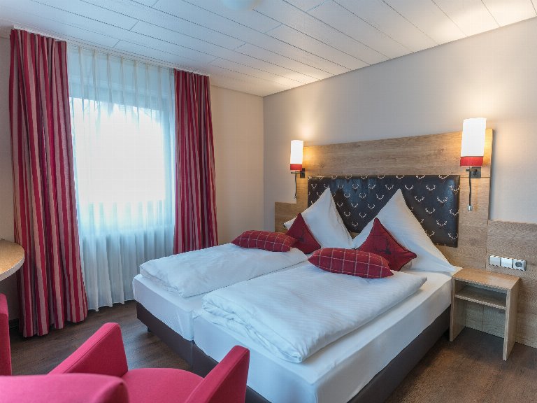 Doppelzimmer