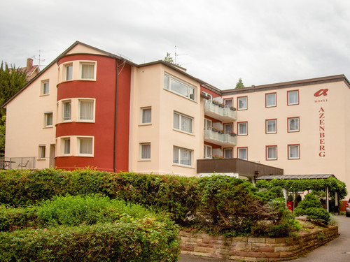 Hotel Azenberg 