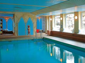 4 Tage - Kurztrip in Stuttgart 