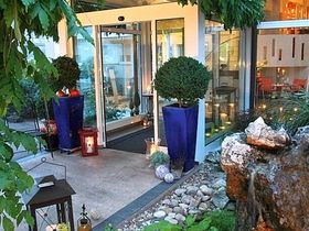 4 Tage - Kurztrip in Stuttgart 