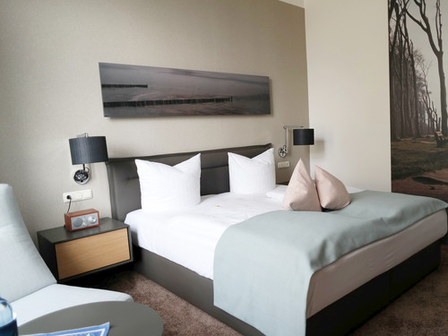 Hotel Am Alten Strom