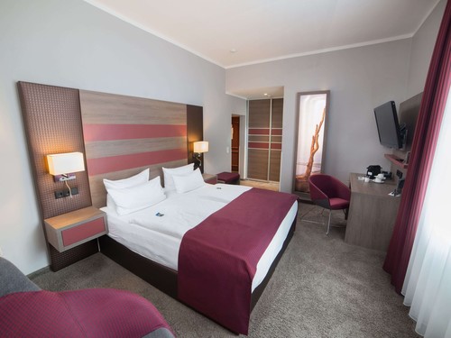 Hotel Am Alten Strom