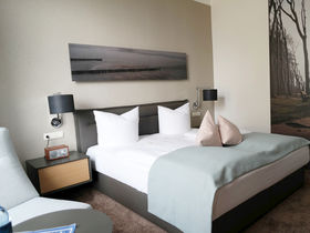 Wellness in Warnemünde inkl. 3-Gang-Menü