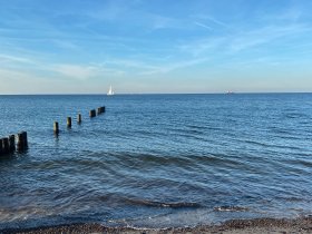 Wellness in Warnemünde inkl. 3-Gang-Menü