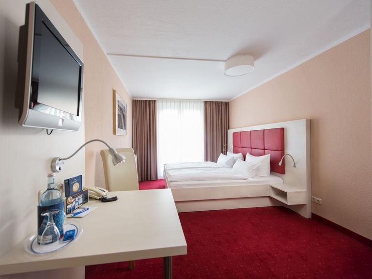 Doppelzimmer