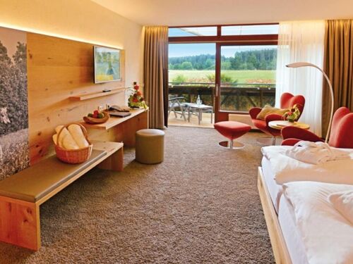 Hotel Grüner Wald