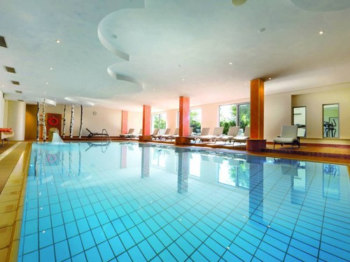 Hotel Grüner Wald