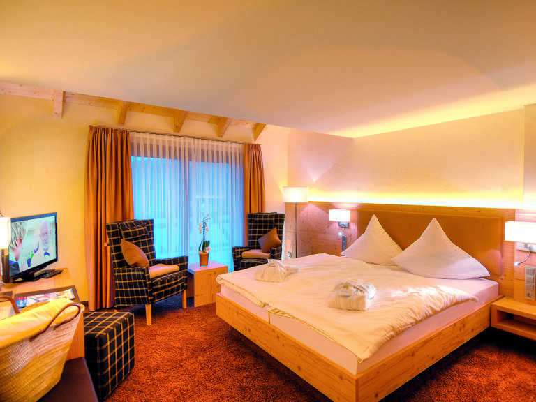 Doppelzimmer