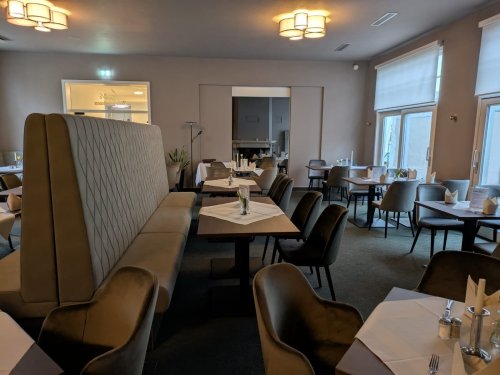 Seehotel Ecktannen