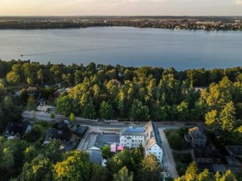 Müritz Radurlaub
