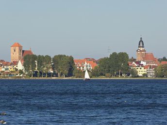 Müritz Radurlaub