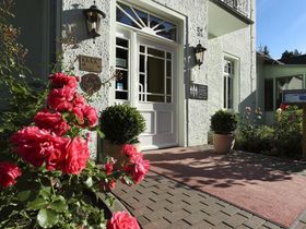 2 Tage Kurzurlaub an der Müritz im Seehotel mit Frühstück & Natur pur