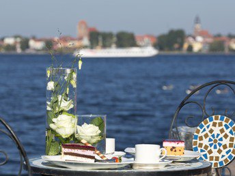 Müritz Radurlaub
