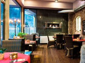 3 Tage Auszeit vom Alltag in Hessen inkl. Abendessen 