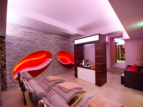 3 Tage Auszeit vom Alltag in Hessen inkl. Abendessen 