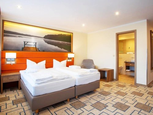 Ostseehotel Villen im Park - Ein Rovell Hotel