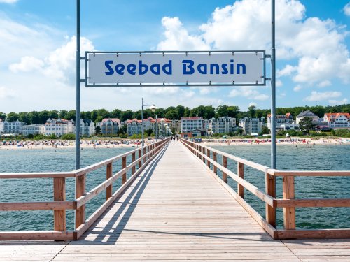Ostseehotel Villen im Park - Ein Rovell Hotel